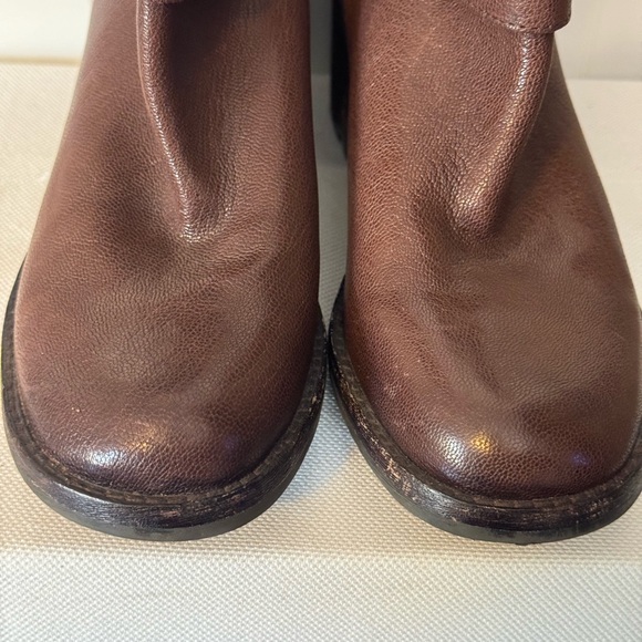 👢SAM EDELMAN CHUNKY HEEL BOOTS 👢 - Picture 13 of 16